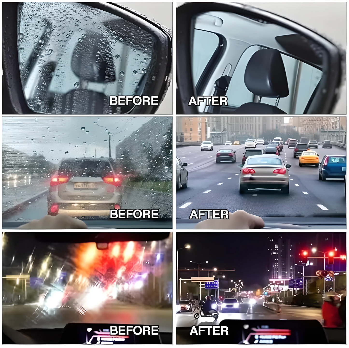 Qifor Glass Guard, The Qifor Glass Guard, Glass Guard, Qifor, Glass Guard Qifor, Glass Cleaner, Windshield Cleaner Qifor, Qifor Windshield Cleaner, Qifor